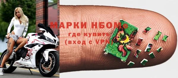 стафф Гусев
