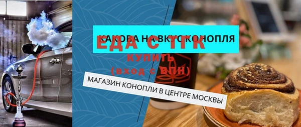стафф Гусев